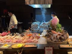 -三川·十酒Izakaya(南昌路店)