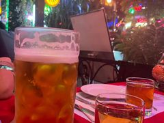 -威尼斯意餐酒吧 Venezia club(意大利风情街店)