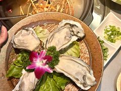 -润泽园椰子鸡(汇一城店)