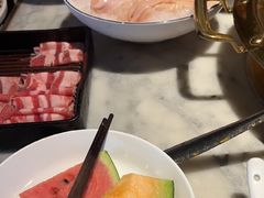 -川味观·鲜货火锅(西湖文化广场店)
