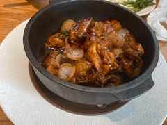 -花舍·新派粤菜·西餐·下午茶(亚运村·鸟巢店)