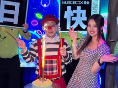 -堂会(天河店)