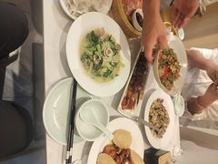 -必点海鲜·海肠捞饭(滨江道一店)