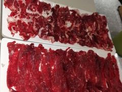 -古乐牛香·鲜牛肉牛杂火锅(新区店)