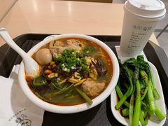 -水平有限广西米粉·广西风味集(五道口店)