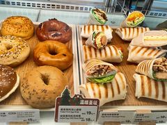 -Tims天好咖啡(河西万象城店)