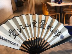 -玛尚诺意式餐厅(官舍店)