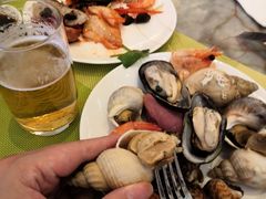 -广州增城保利郡雅酒店-月色西餐厅