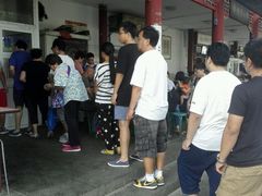 -李小老烧饼(常营民族家园店)