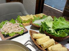 -和兴记潮汕牛肉火锅(太原街万达店)