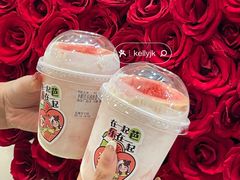 -迷客夏Milksha(无锡苏宁店)