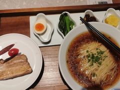-松鹤面馆·古法焖肉面(观前店)