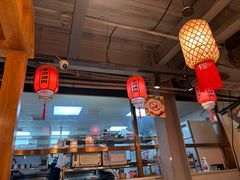 -水浒烤肉(国贸总店)