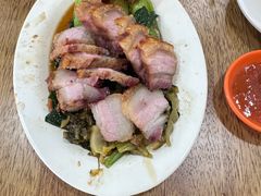 -程记烧腊快餐店(松园南街店)