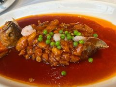 -老人和饭店(淮海中路店)