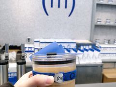 -CUBIC3三立方咖啡(凌空SOHO店)