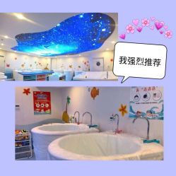 -马博士婴幼儿游泳馆(广安门旗舰店)