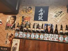 -小川洋风料理(汉街店)