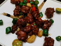 -赵小姐丨新中餐(曲江店)