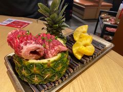 -西塔老太太泥炉烤肉(虹桥南丰城店)