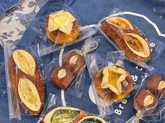 -0+1·手作面包(新北店)