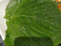 -青松馆韩国料理(香港中路佳世客店)