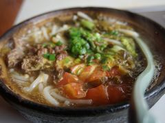 -顺顺小吃(独克宗古城店)