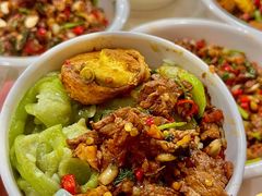 -谭姐湘菜馆(浦东大道店)