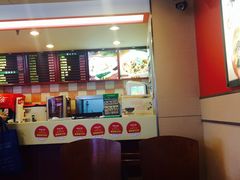 -李先生牛肉面大王(马栏店)