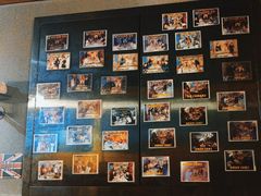 -伯爵·沉浸式超级密室·直营店