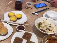 -广东胜利宾馆西关粤中餐厅