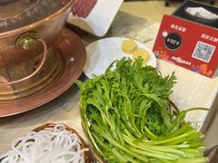 -东来顺饭庄(王府井步行街店)