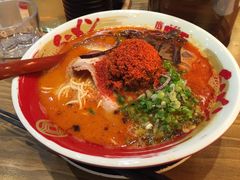 -豚王拉面(锦荣商业大厦店)