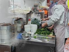 -胡家包子·清真(大众巷店)