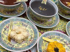 -宫事颐庭·老佛爷贵寿下午茶(颐和园店)