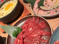 赤身肉-烧肉达人•炭火烧肉(新天地店)