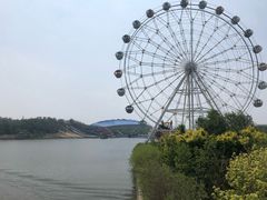 -渔岛海洋度假区