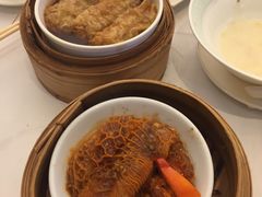 -翠园(铜锣湾广场店)