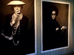 -CHANEL(友谊商店店)