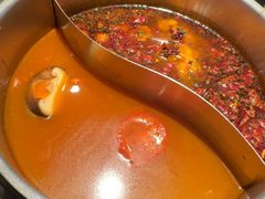 -熹悟海鲜火锅·广式打边炉