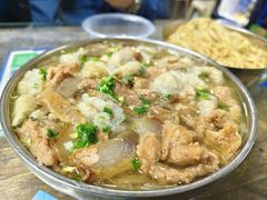 -西天尾扁食卤肉(湄洲农贸市场店)