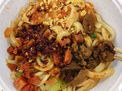 -樊二郎·驴蹄子面(科技路店)