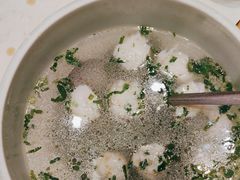 -北李妈妈菜·海肠捞饭(开发区万达店)
