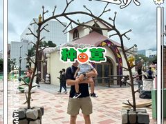 -史诺比开心世界
