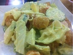 -郑阿姨的家·이모네·韩料&烤肉(武川路店)