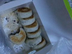 -老北京绿豆饼(解放路店)