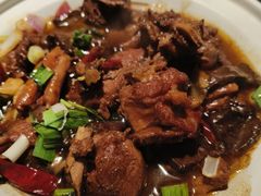 -宋徽厨·安徽菜(绿地店)