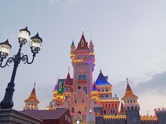 -厦门方特梦幻王国