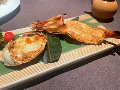 -藤原布二·八佰善会席料理(奥体店)