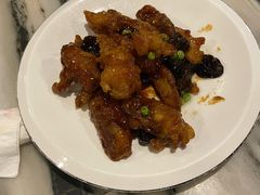 -功德林(南京西路店)